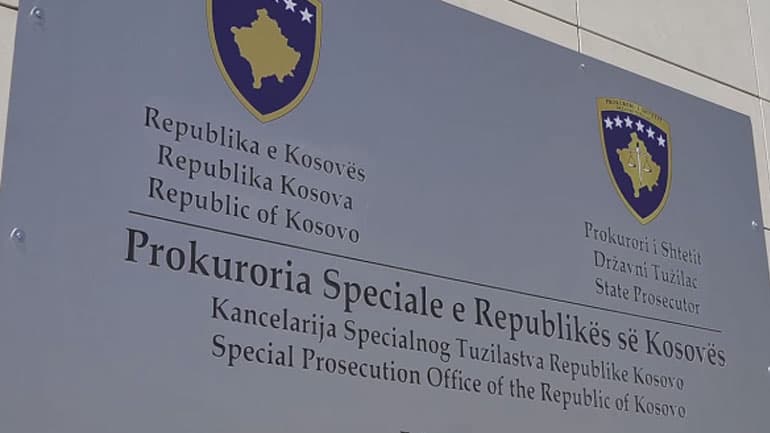 Ngritet aktakuzë ndaj një serbi për krime lufte ndaj popullsisë civile