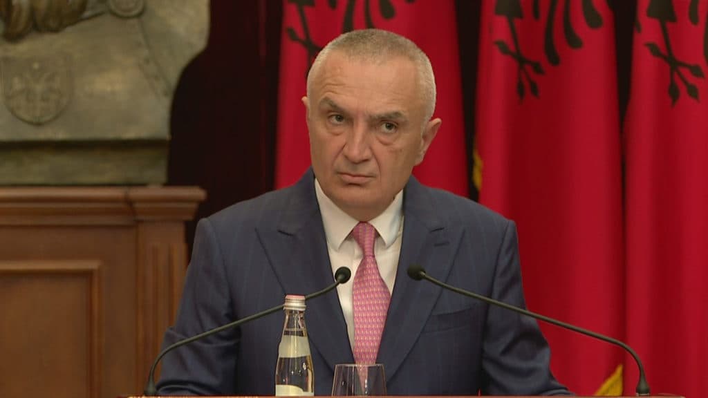 Meta: Rama po i vjedh shqiptarët me Bordin e Transparencës