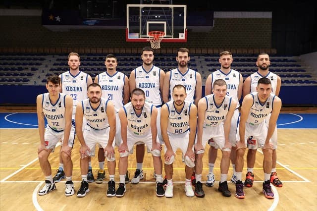 Cilat janë të rejat para duelit Kosovë - Norvegji?