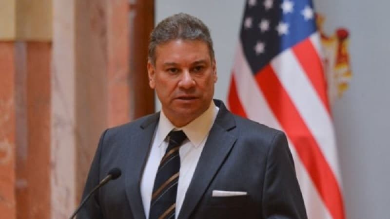 Escobar: Shqipëria ta lërë pas të shkuarën, me PD-në kemi marrëdhënie të mirë