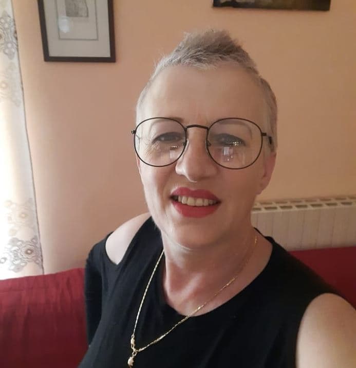 “Mos qaj për ditët që të kanë mbetur”, rrëfimi i dhimbshëm i Yllkës në luftën me kancerin