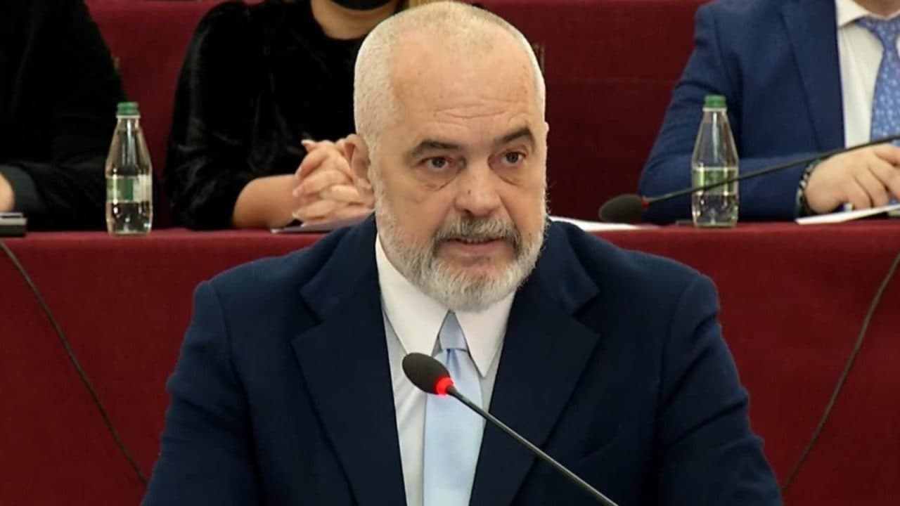 Rama për raportet e shteteve ballkanike: Të harrohen rrëmujat e së kaluarës