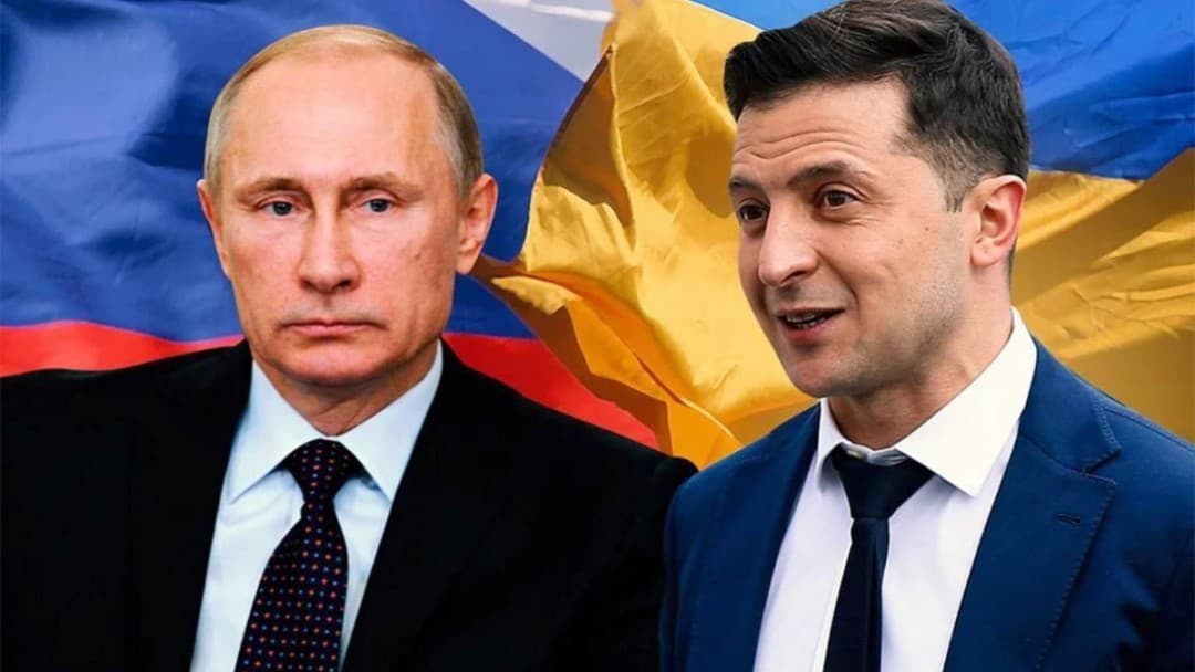 Putin apo Zelenskyy? - Çka thonë shenjat e horoskopit?
