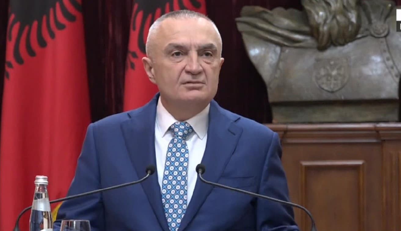 Meta: Nano mu lut që të bëhej president