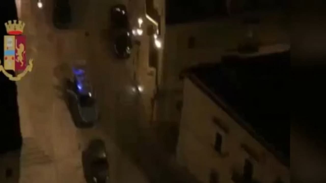 Arrestohen katër shqiptarë në Itali, financonin aktivitete terroriste në Tiranë