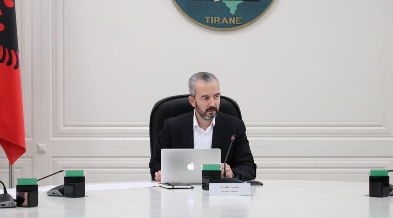 KQZ: Partitë politike dakordësuan krijimin e komisionit për reformën zgjedhore