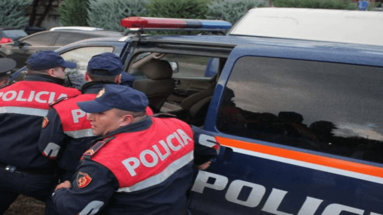 Transportonte ilegalisht emigrantë në Shqipëri, arrestohet shtetasi pakistanez