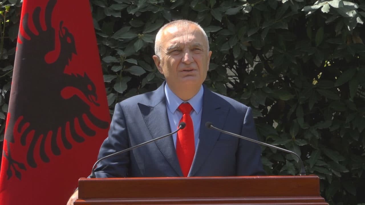 Ilir Meta ka ngritur kallëzim penal ndaj Autoritetit të Dosjeve
