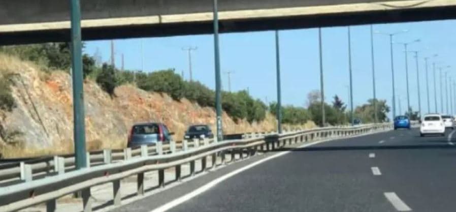 Greqi: 26 vjeçari shqiptar e godet për vdekje me veturë 59 vjeçarin