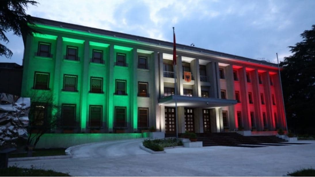 Zgjedhja e presidentit, zbardhet drafti me propozimet e Partisë Demokratike