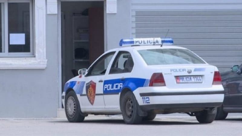 Arrestohet edhe një shqiptar në Holandë në kuadër të operacionit "Plumbi i Artë"