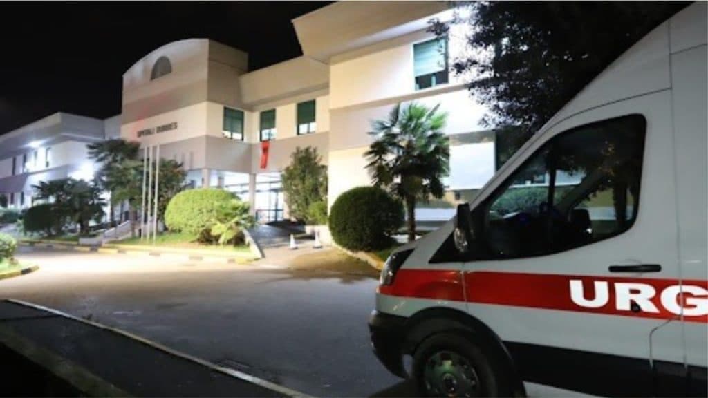 Atentat në Durrës, vritet 48 vjeçari