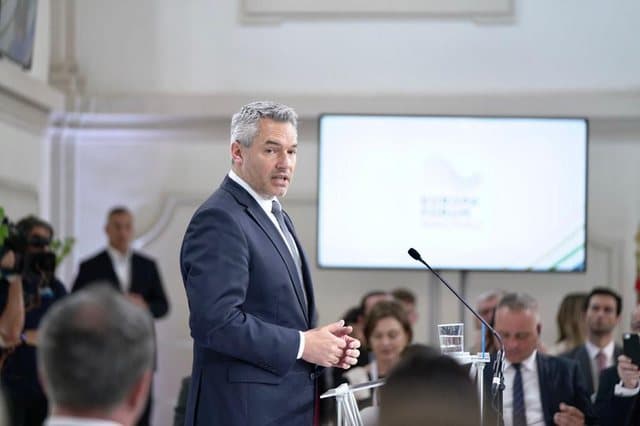 Kancelari i Austrisë: BE-ja të shohë përparimin që ka arritur Shqipëria