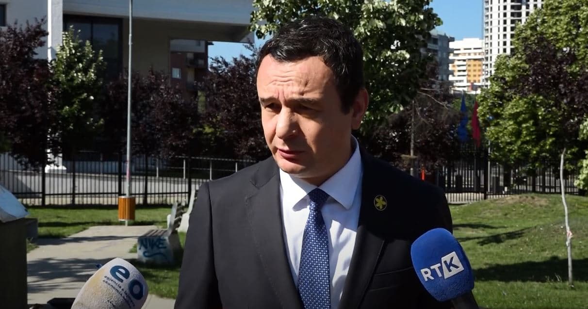 Kurti: Përdhunimet dhe torturat kanë ndodhur meqë ishim shqiptarë (VIDEO)