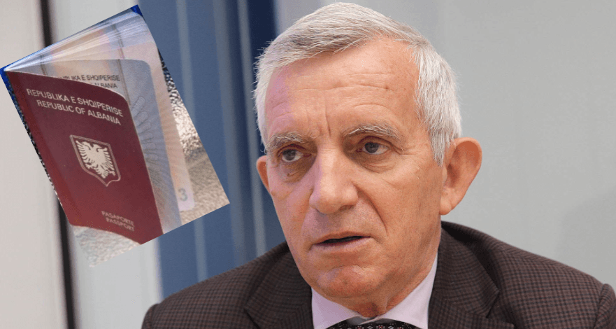 Nënshtetësia e Shqipërisë për kosovarët, flet ambasadori Minxhozi