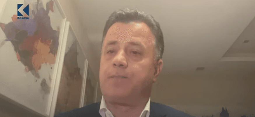 Noka thotë se asnjë kandidat i PS-së për president të Shqipërisë s'do ta ketë votën e PD-së (VIDEO)
