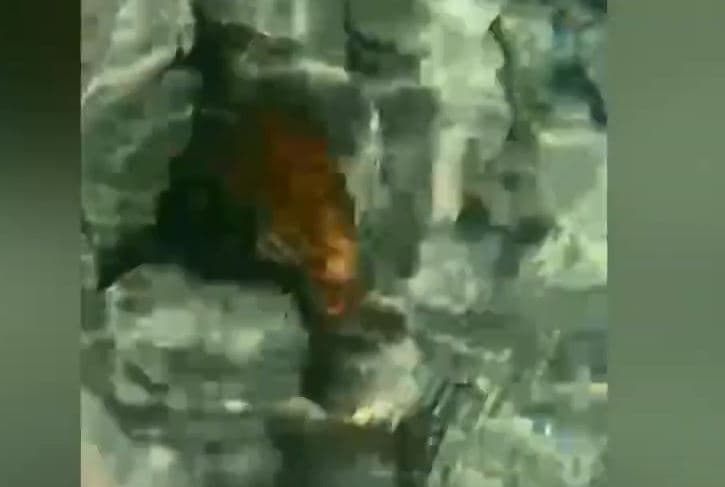 Pushuesit e gjejnë një predhë në ujërat e Karaburunit në Shqipëri