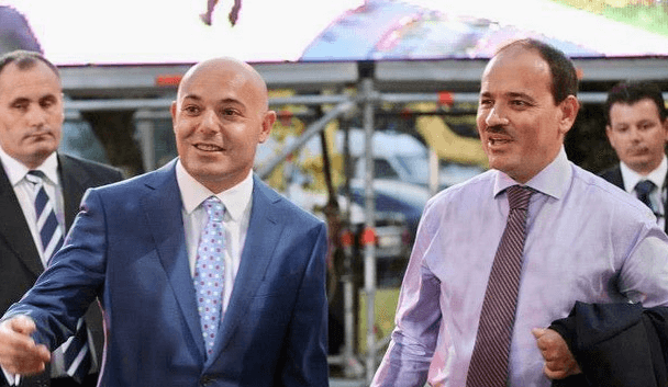 Blendi Fevziu: Shteti shqiptar s'ka paguar asgjë për mjekimin e Bujar Nishanit