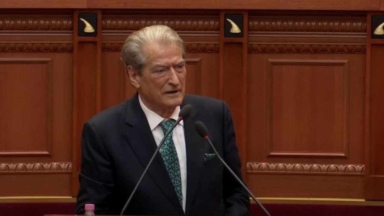 Berisha në Kuvend: Bordet, shushunja po u pinë gjakun shqiptarëve