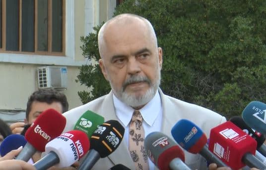 Rama: I kemi dhënë Shqipërisë një president normal, një figurë të pakontestueshme
