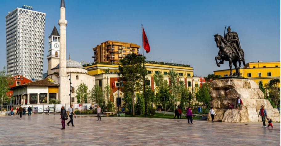 Shqipëria dha paketën më të ulët të ndihmës në rajon për krizën e çmimeve, pas Malit të Zi