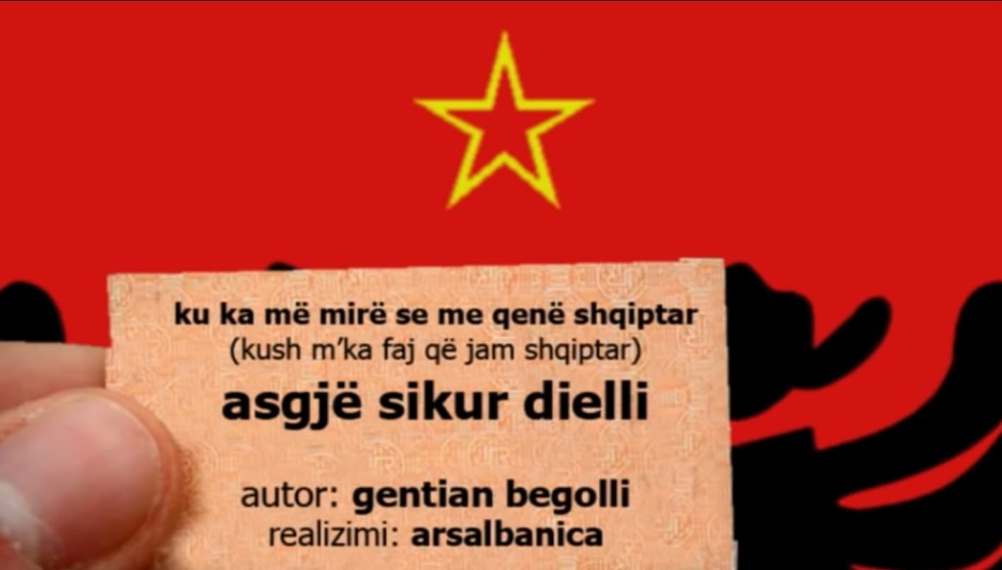 Si u bë ylli komunist në Sunny Hill temë debati në Tiranë? (FOTO/VIDEO)