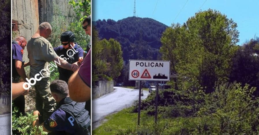 Ministria e Mbrojtjes së Shqipërisë: Kapen katër çekë pranë uzinës së Poliçanit