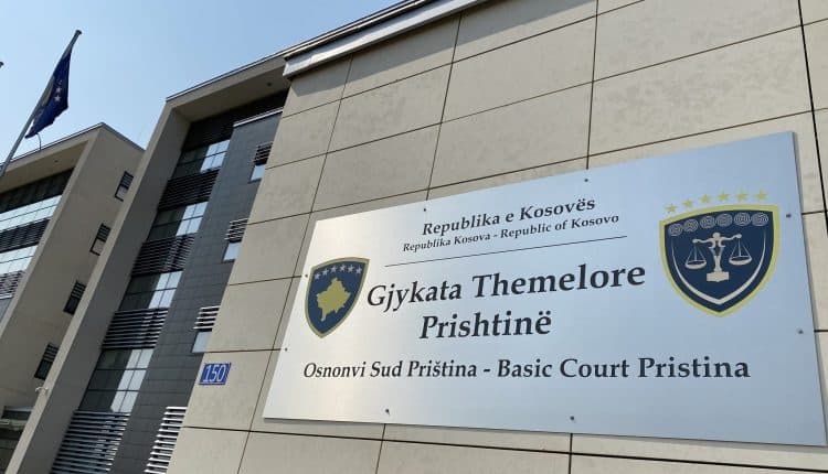 Nis seanca dëgjimore ndaj të dyshuarit të pestë për dhunimin e 11-vjeçares
