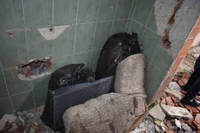 Vazhdon operacioni "Gropa", kapen edhe 50 kg heroinë në Doganaj të Ferizajt