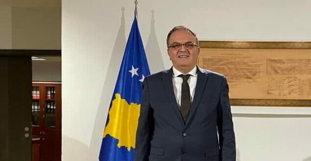 Prokuroria nis hetimet ndaj Martin Berishajt për mosdeklarim të pasurisë