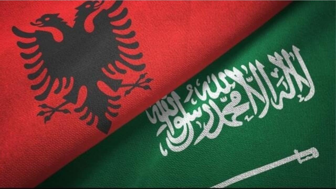 Patentat shqiptare njihen në Arabinë Saudite