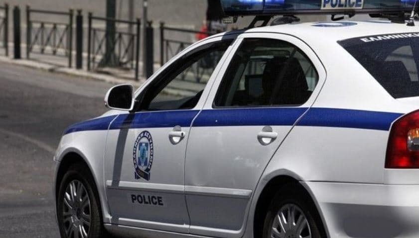 Një 22-vjeçar shqiptar theret me thikë në një klub të natës në Greqi