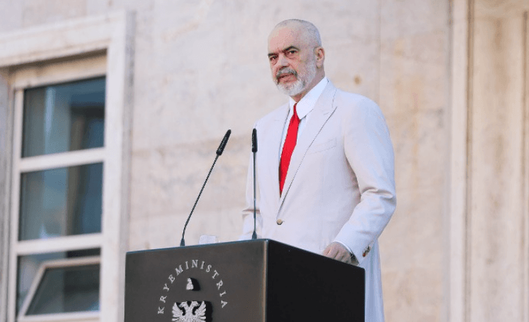 "Çfarë trishtimi", Rama për sulmin nga të dyshuarit për spiunazh në Gramsh të Elbasanit