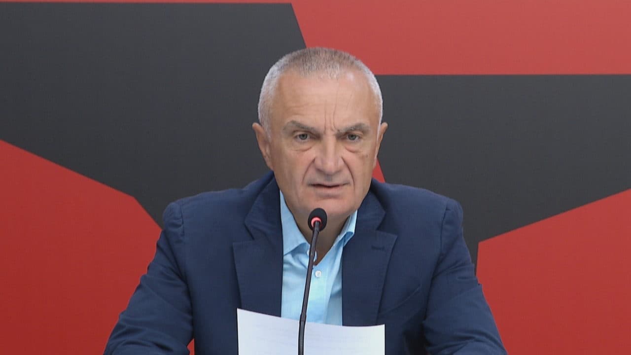 Meta: Referendumi, arma e vetme për të rrëzuar Ramën