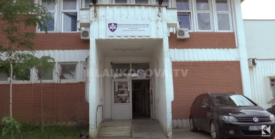 Vdekje e dyshimtë në Fushë Kosovë