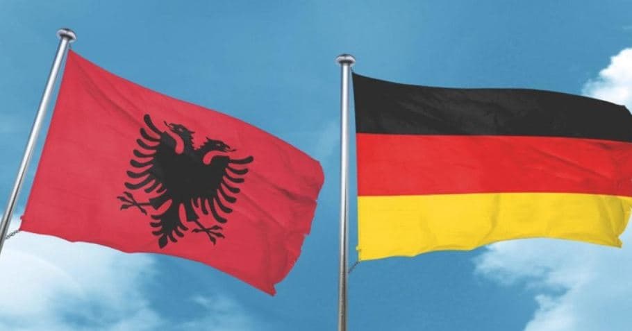 Shqiptari arrestohet në Gjermani për një vrasje të kryer para 25 vjetësh