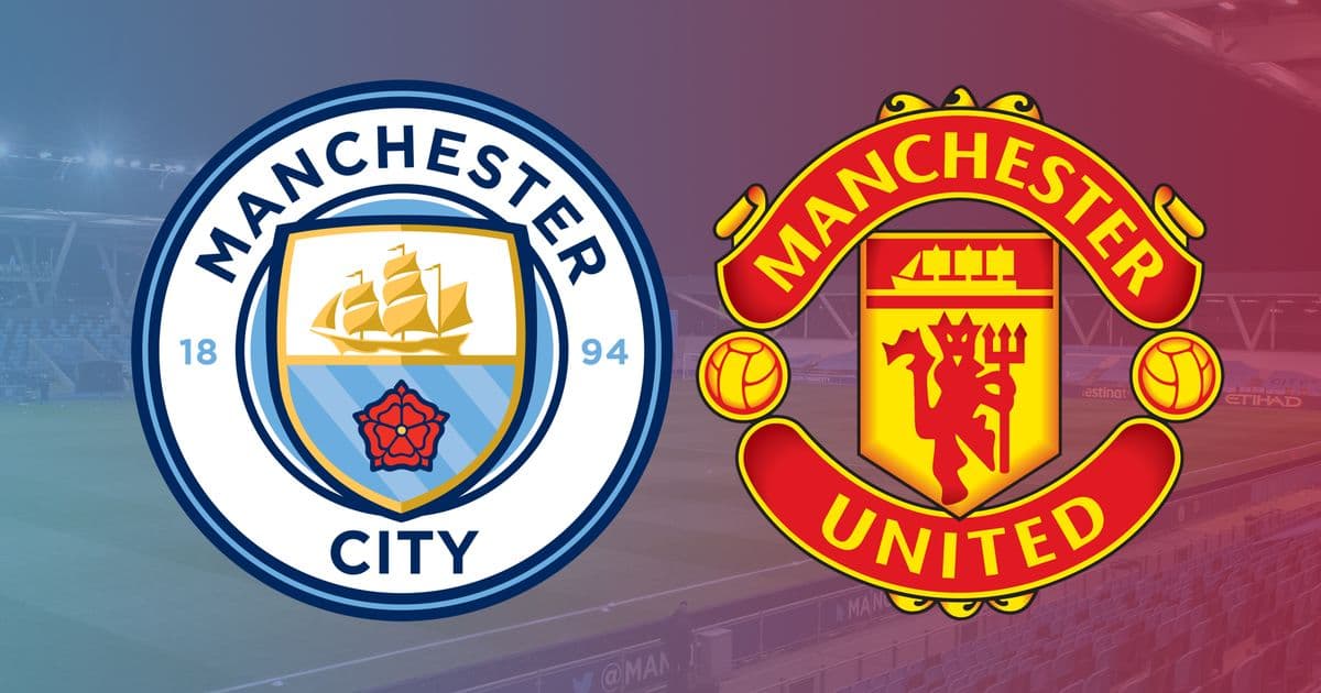 City e United sot përballen në Superkupën e Anglisë