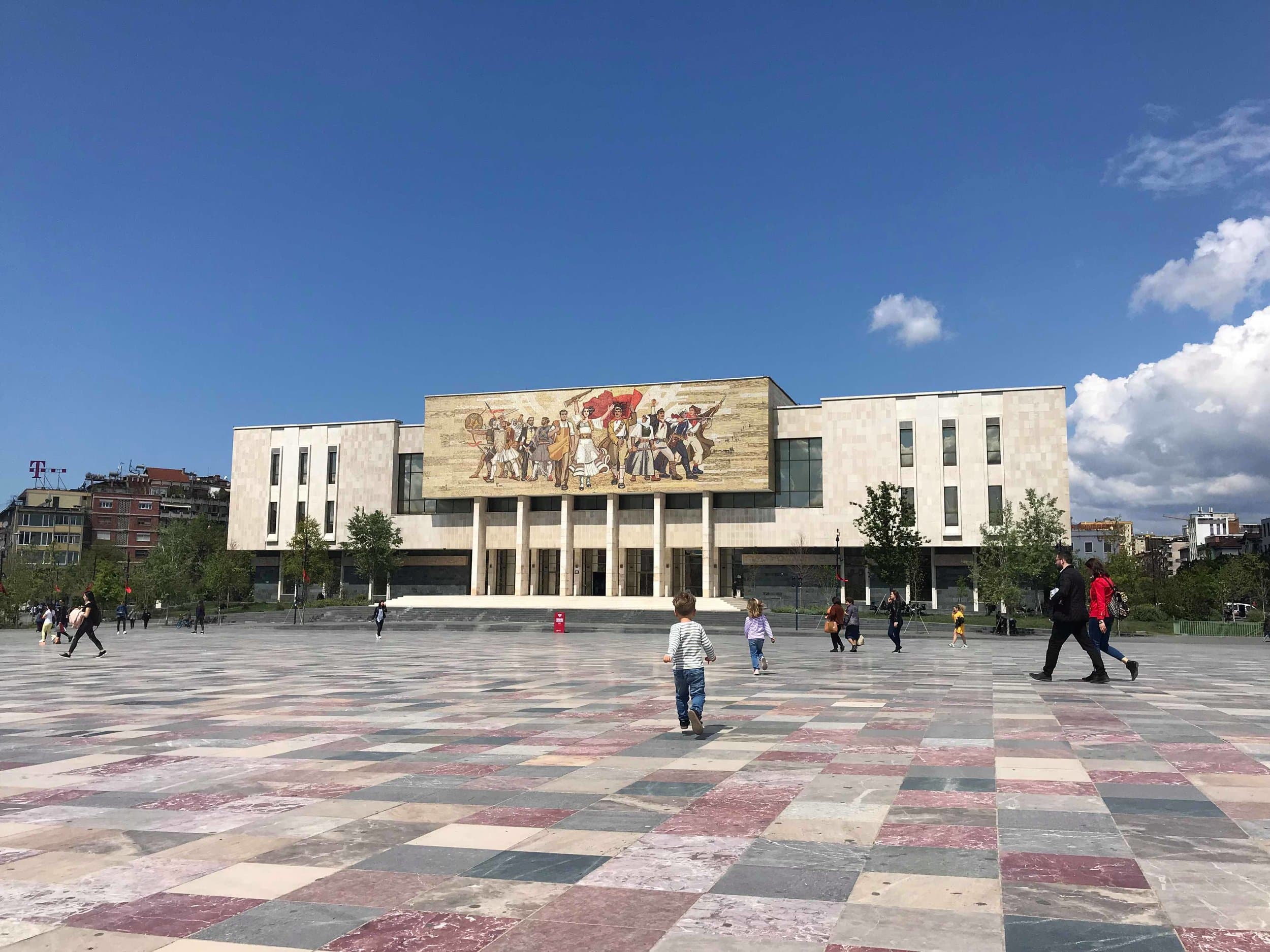 Samiti BE-BP në Tiranë, rrit reputacionin ndërkombëtar të Shqipërisë - thonë analistët