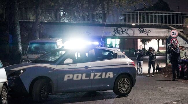 Emigranti shqiptar vret gruan në Itali