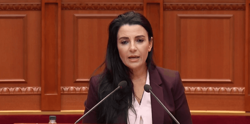 Balluku: Sulmi kibernetik i Iranit, kishte për qëllim fshirjen e të dhënave