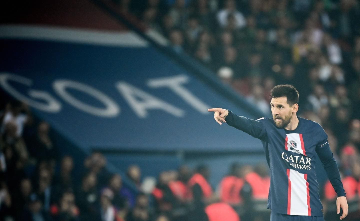 Messi, i ndërtuar për Ligën e Kampionëve