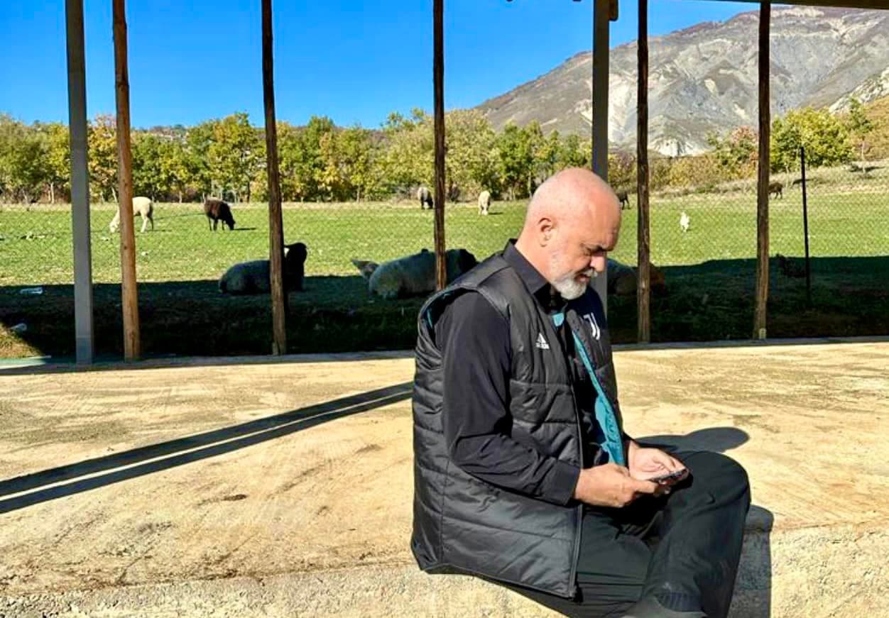 Rama në Dibër: Duken frytet e një pune plot mund