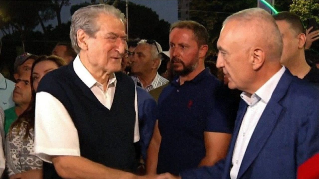 Meta i bashkohet protestës: Koha e demokracisë direkte po vjen
