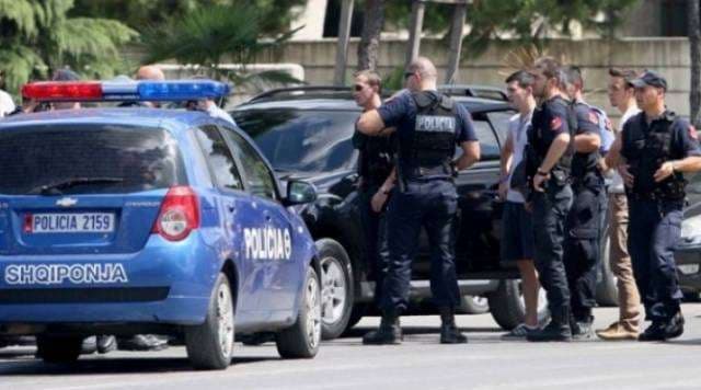 Kukës, 75 vjeçari plagos aksidentalisht djalin 6 vjeçar të fqinjit