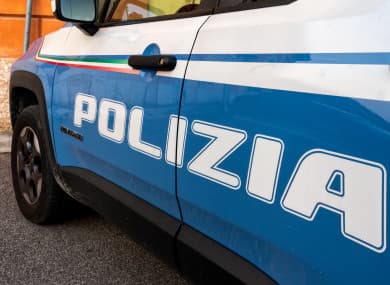 Itali: Tetëvjeçari shqiptar goditet për vdekje nga një automjet