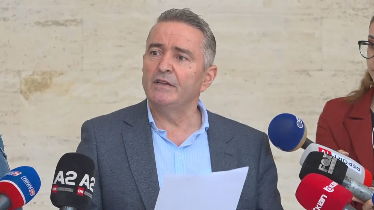 Sindikata e pedagogëve në Shqipëri: Nuk hyjmë në auditore në datën 17 tetor