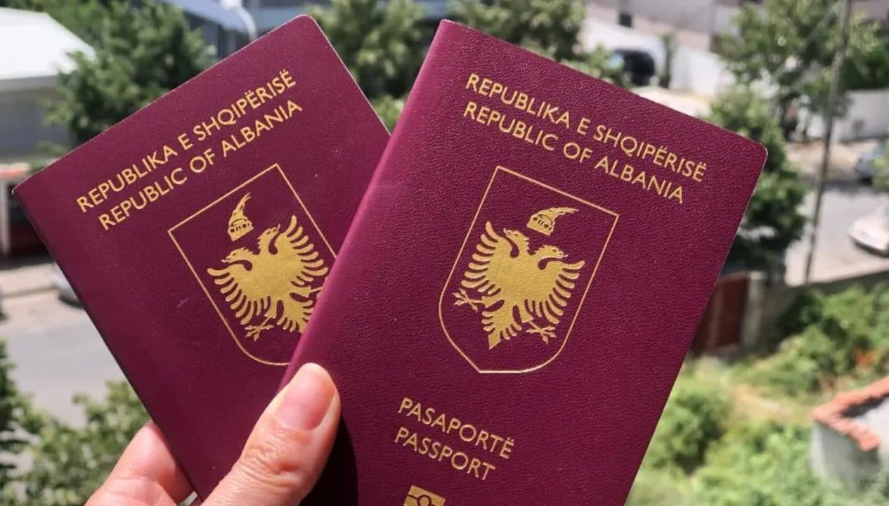 Rikthim vizash për Shqipërinë? - Reagon Ministria e Jashtme: Lajme për të dëmtuar Kosovën