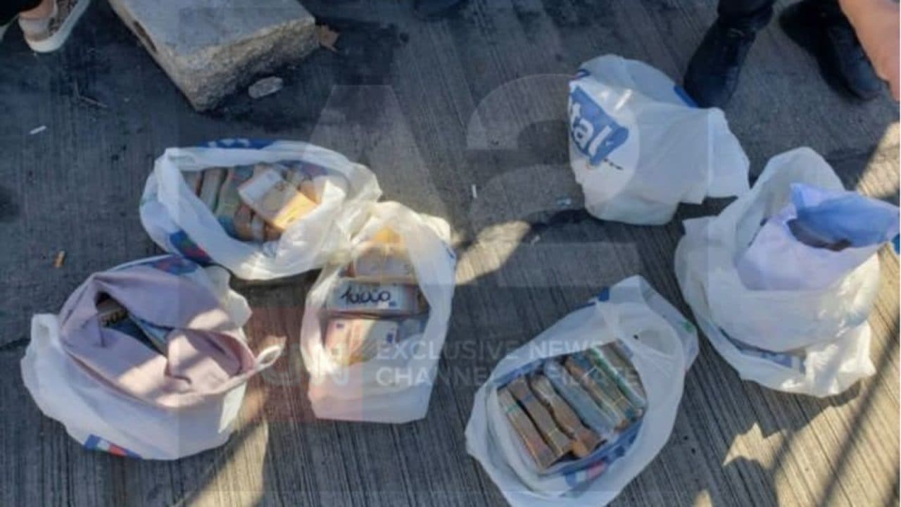 Sekuestrohen 500 mijë euro në Portin e Durrësit