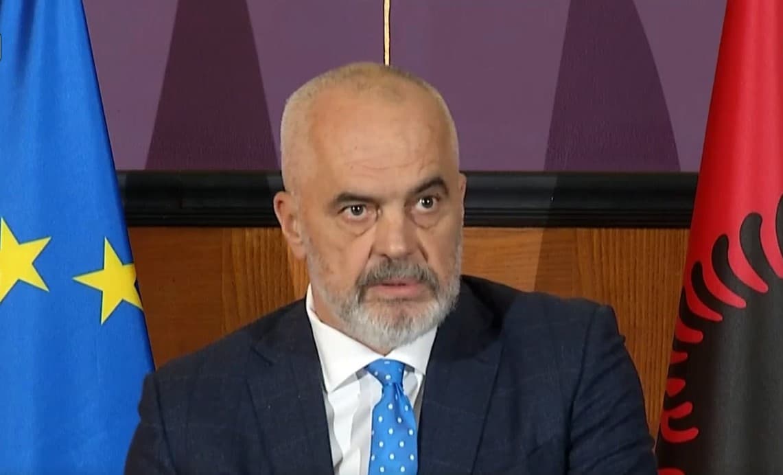 Rama pas tërmetit: Një mision shpëtimi do të niset sot për në Turqi