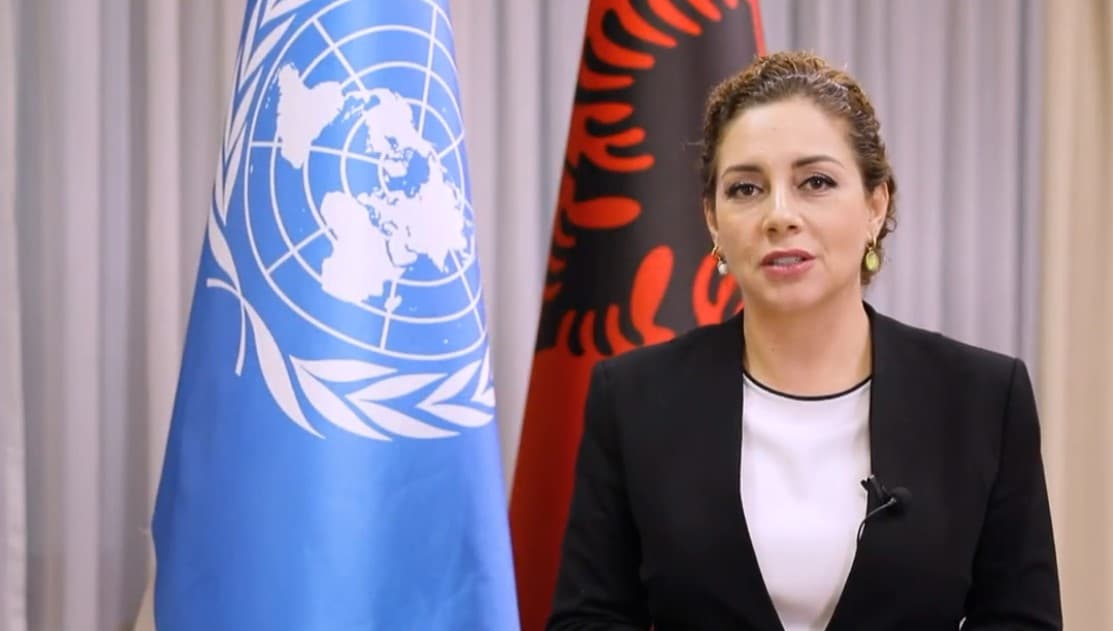 Xhaçka: Shqipëria do të punojë me aleatët për një OKB më të fortë